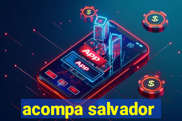 acompa salvador